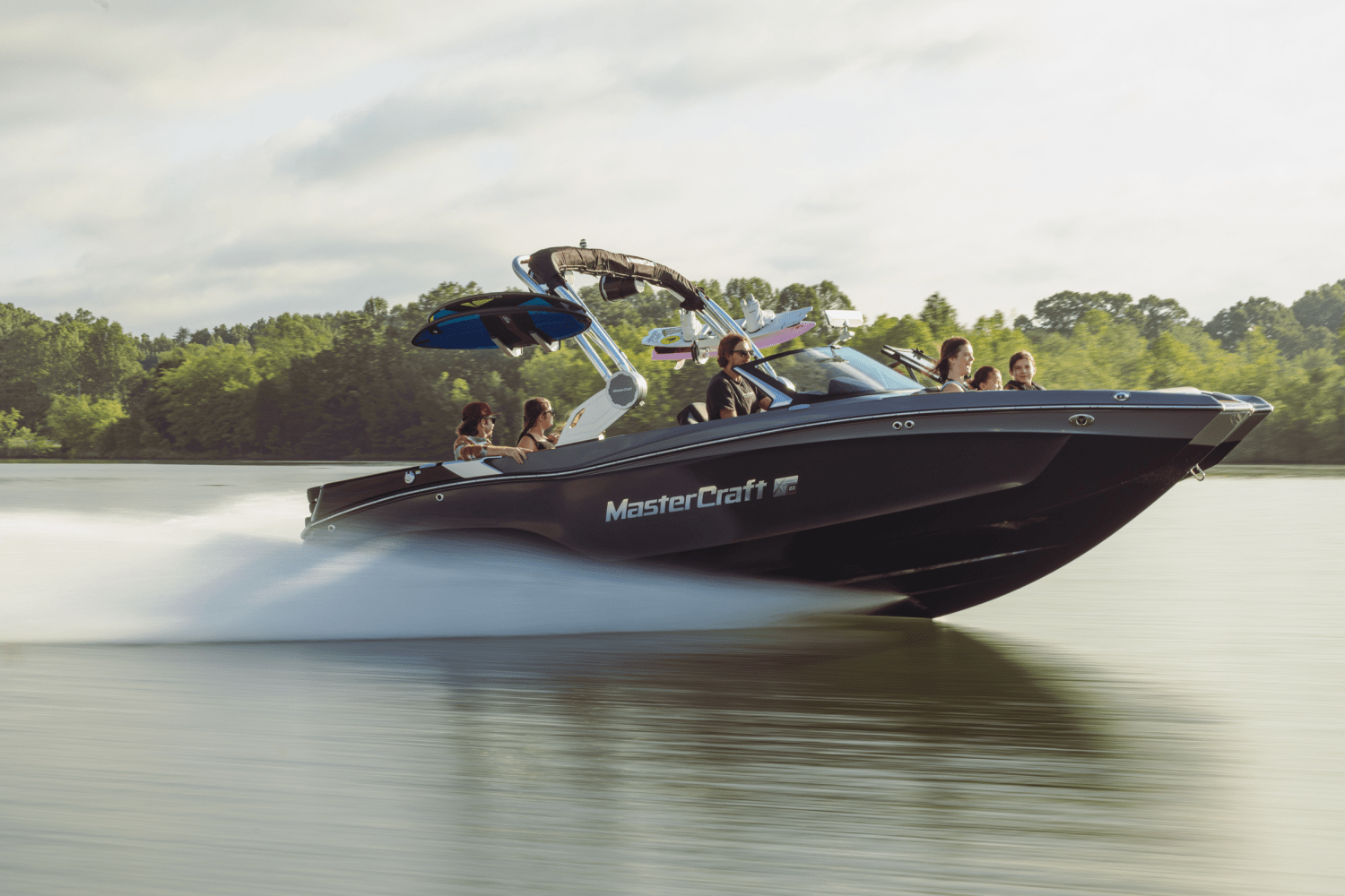 2026 Mastercraft XT22 22.0 feet, Clearwater, Florida #1
