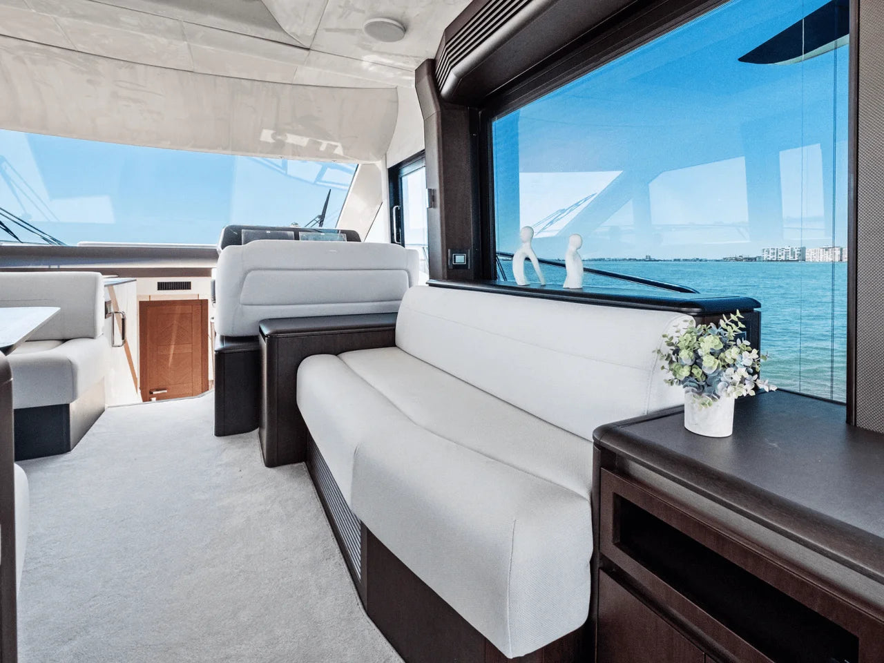 2025 Galeon 560 FLY 56.0 feet, Clearwater, Florida #38