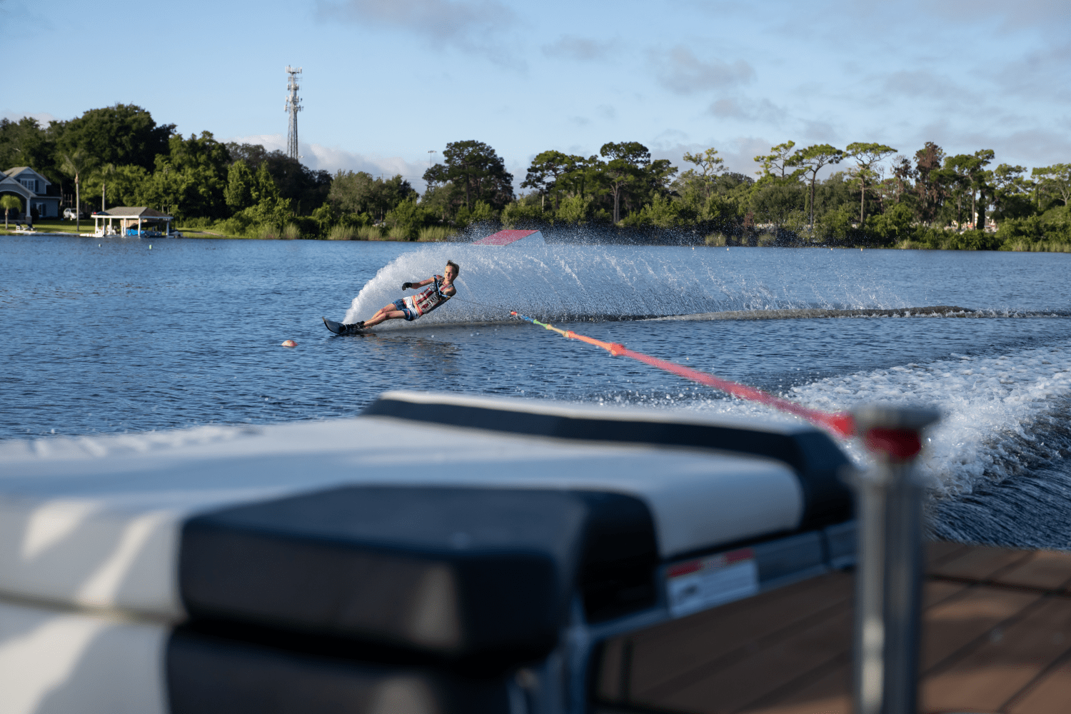2026 Nautique Super Air Nautique GS22 22.0 feet, Clearwater, Florida #11