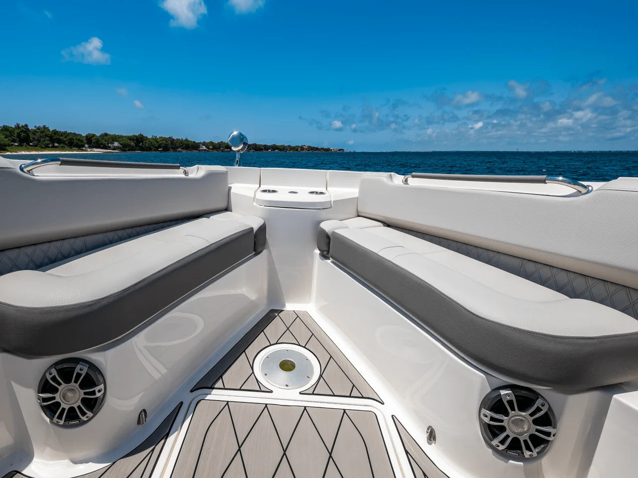 2025 Sea Ray SLX 400 Outboard 40.0 feet, Clearwater, Florida #47