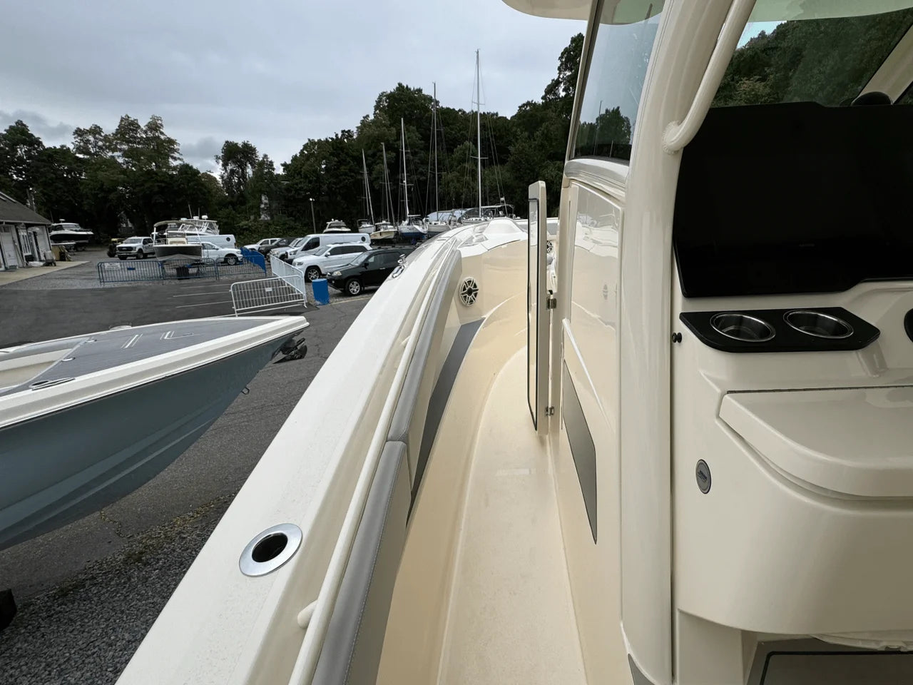 2025 Scout 377 LXF 37.0 feet, Clearwater, Florida #42