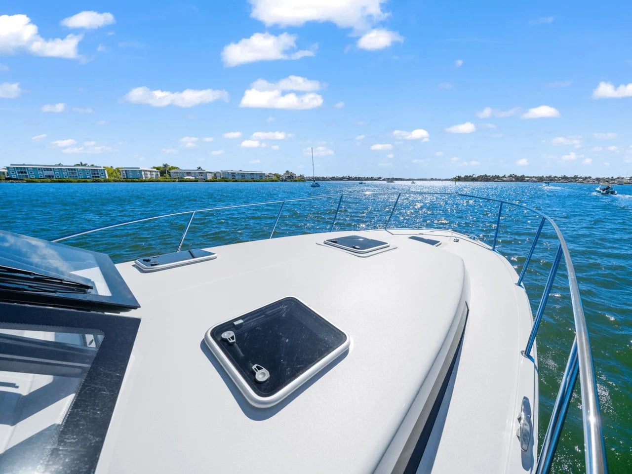 2025 MJM 42 46.0 feet, Clearwater, Florida #19