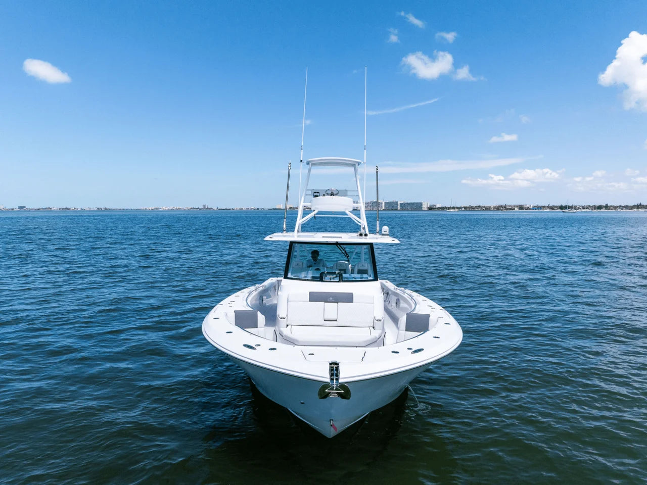 2024 Bertram 39CC 39.0 feet, Clearwater, Florida #21