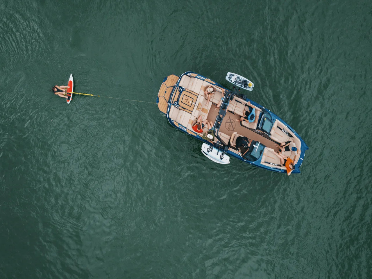 2026 Mastercraft X24 24.0 feet, Clearwater, Florida #14