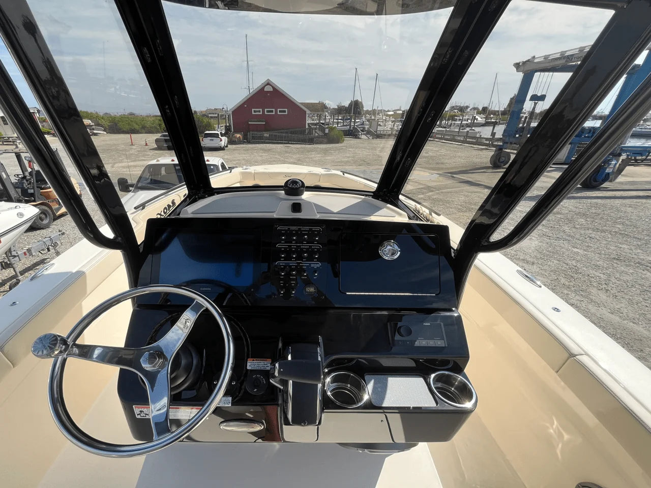 2026 Scout 240 XSF 24.0 feet, Clearwater, Florida #22