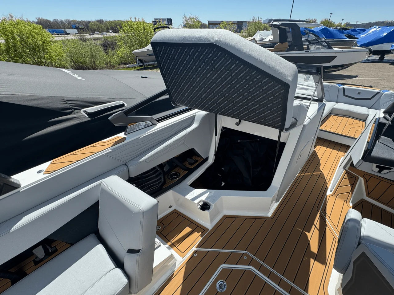 2025 Nautique Super Air Nautique G25 25.0 feet, Clearwater, Florida #32