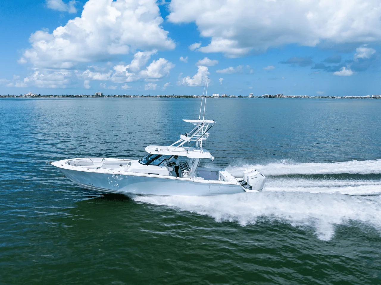 2024 Bertram 39CC 39.0 feet, Clearwater, Florida #3