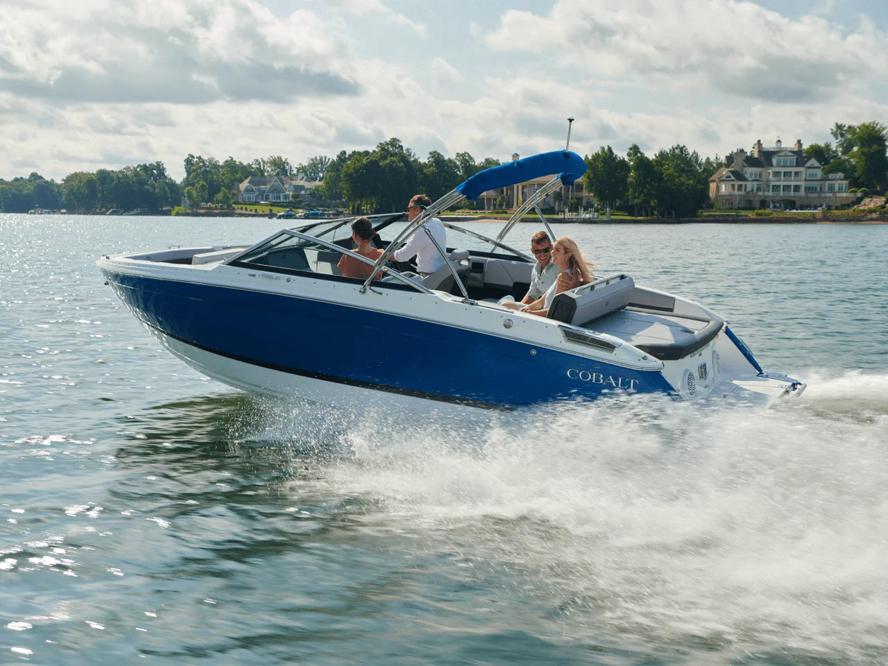 2026 Cobalt R4 24.0 feet, Clearwater, Florida #35