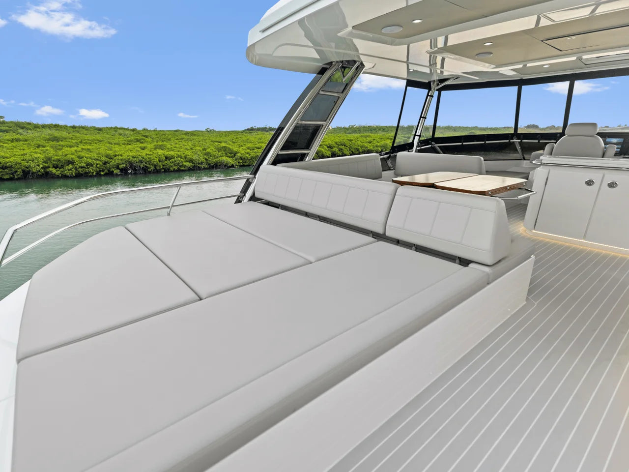 2026 Aquila 50 Yacht 52.0 feet, Clearwater, Florida #59
