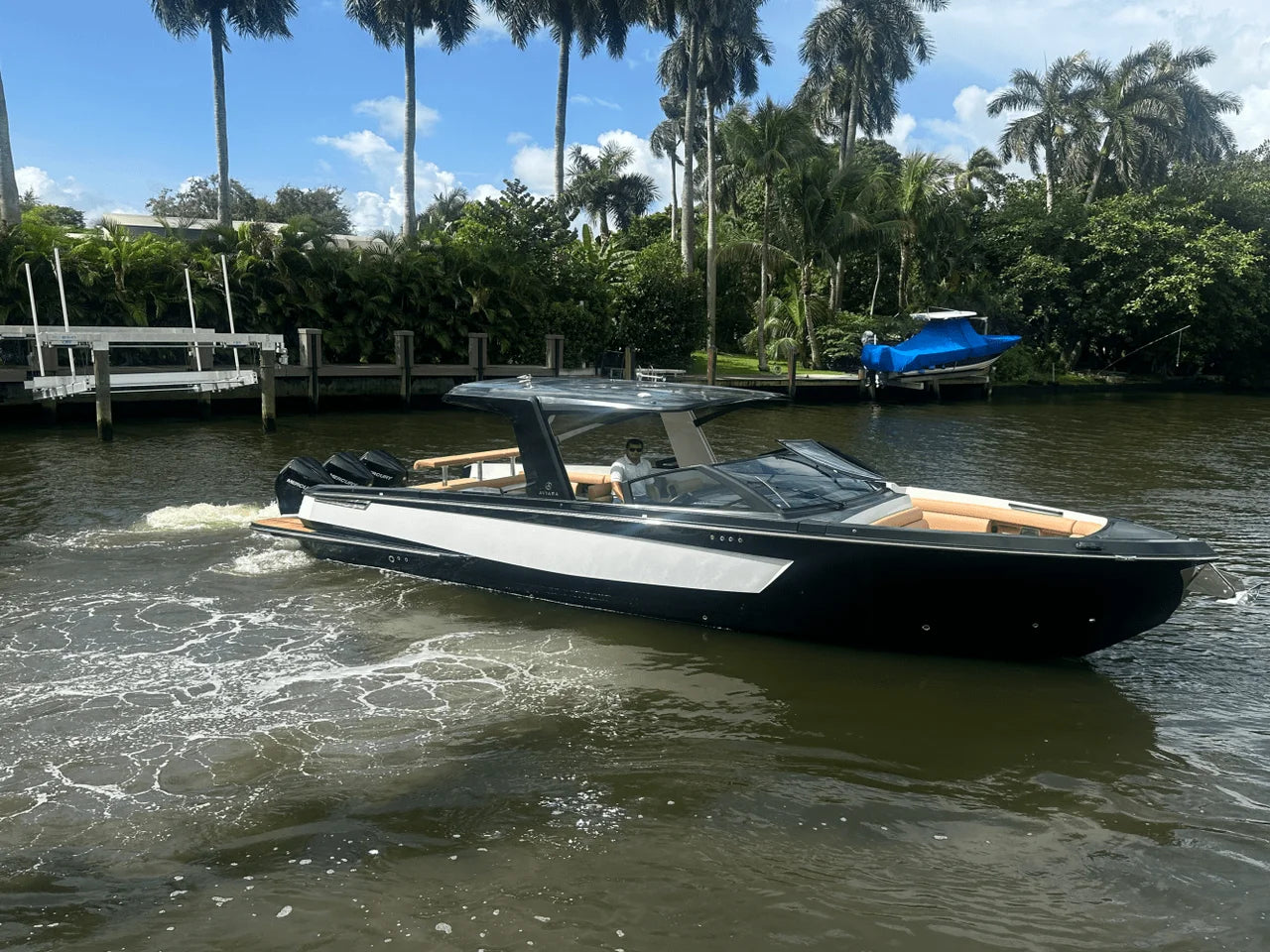 2024 Aviara AV36 Outboard 38.0 feet, Clearwater, Florida #8