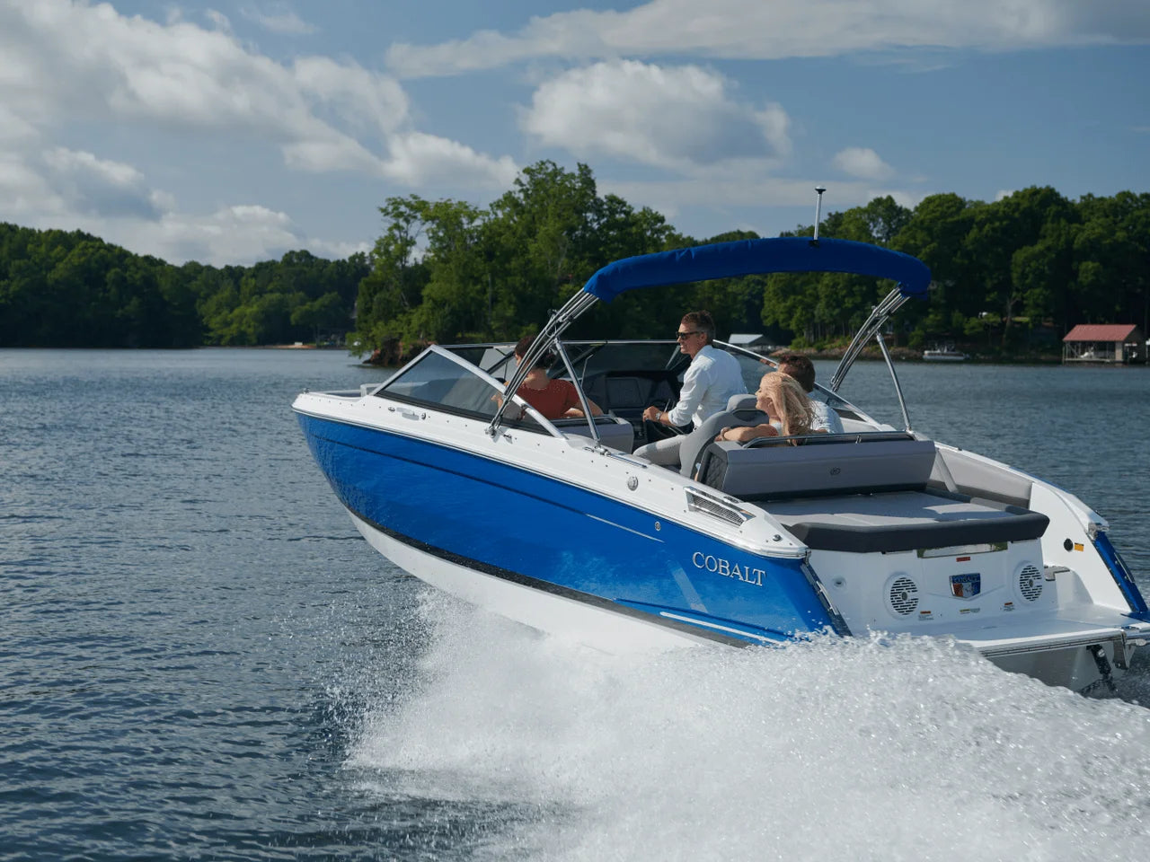 2026 Cobalt R4 24.0 feet, Clearwater, Florida #46