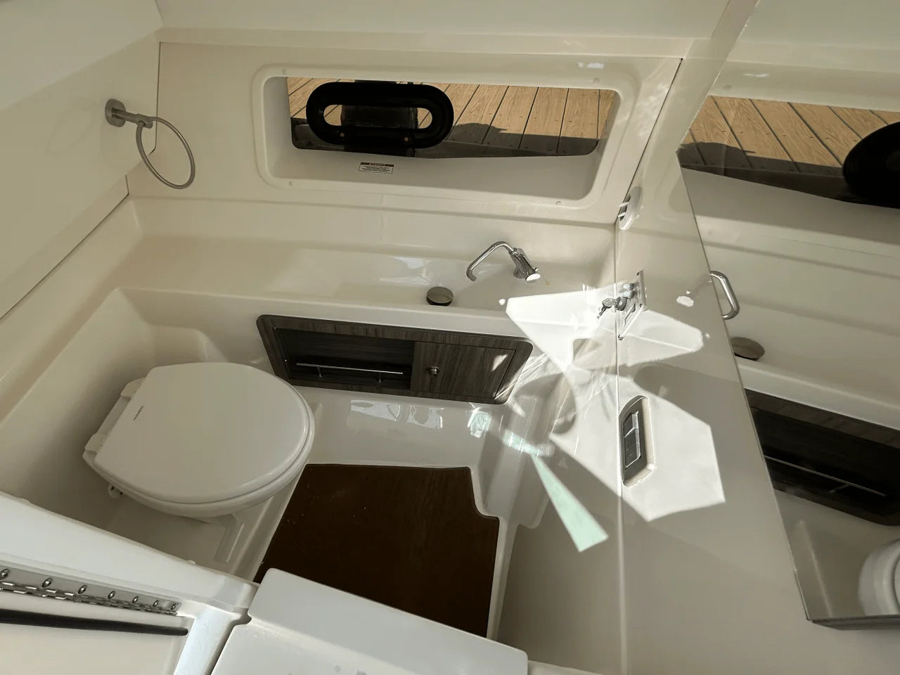 2026 Sea Ray SLX 350 Outboard 35.0 feet, Clearwater, Florida #21