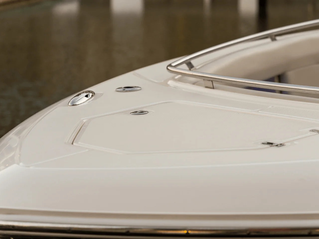 2026 Boston Whaler 380 Realm 38.0 feet, Clearwater, Florida #47