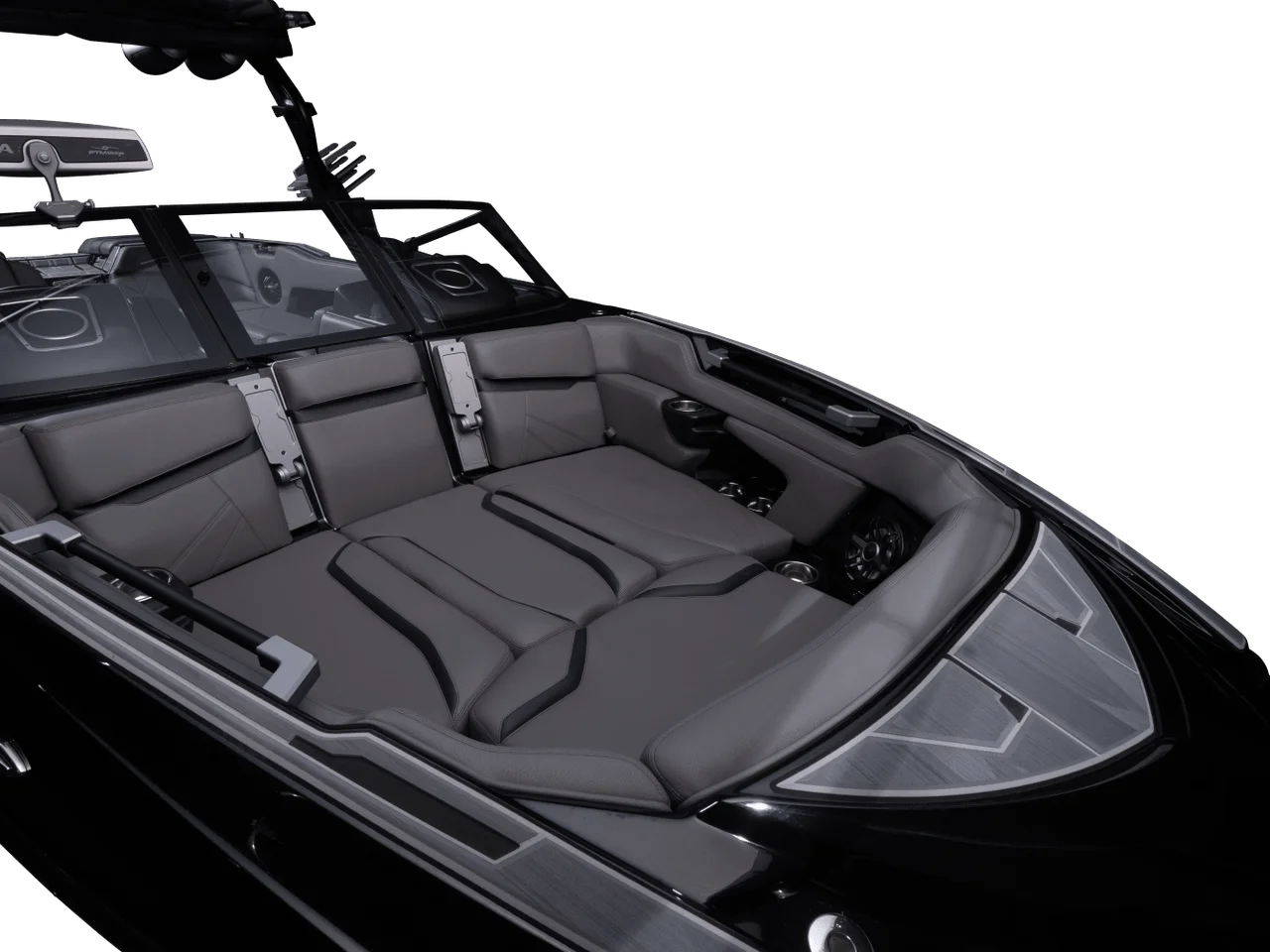 2026 Supra SL 23.0 feet, Clearwater, Florida #22
