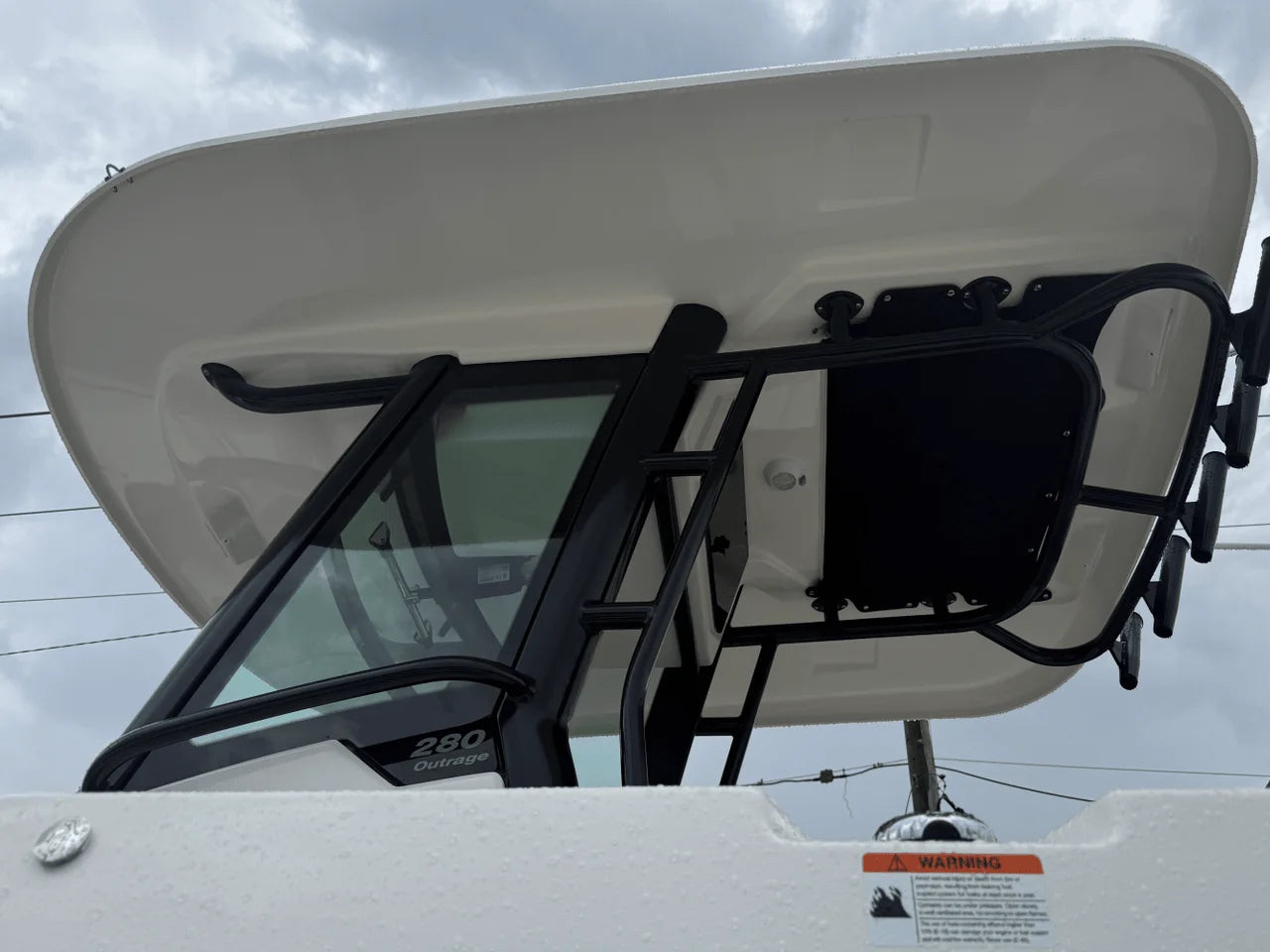 2026 Boston Whaler 280 Outrage 28.0 feet, Clearwater, Florida #49