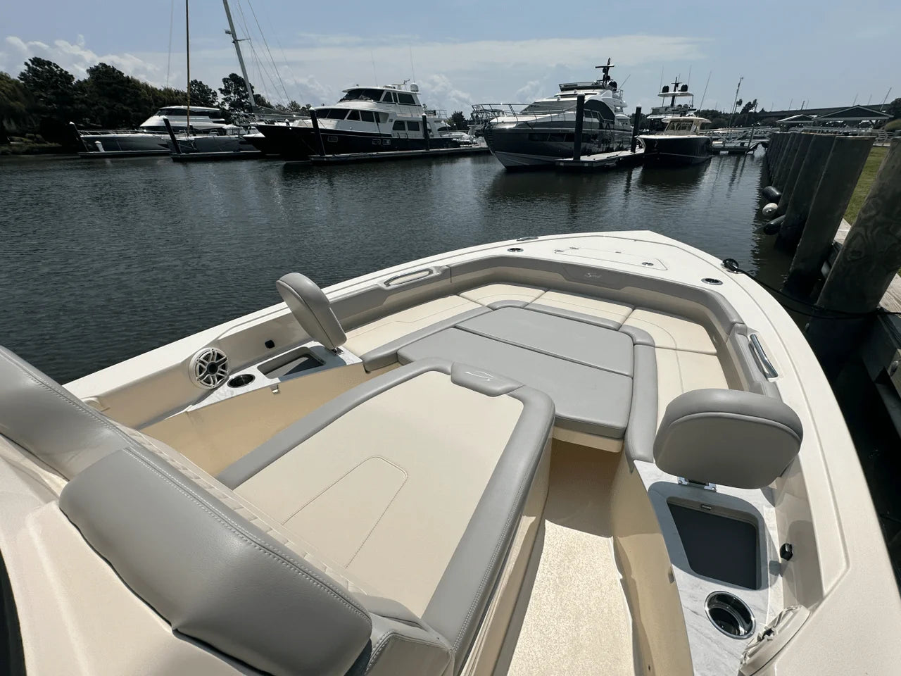 2025 Scout 261 XSS 26.0 feet, Clearwater, Florida #31