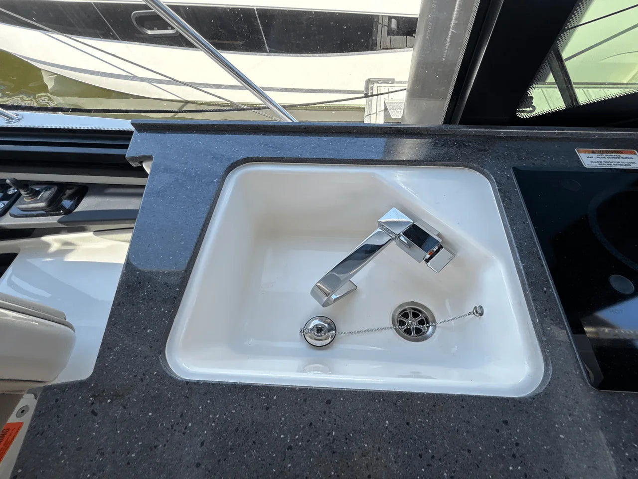 2025 Boston Whaler 365 Conquest 36.0 feet, Clearwater, Florida #23