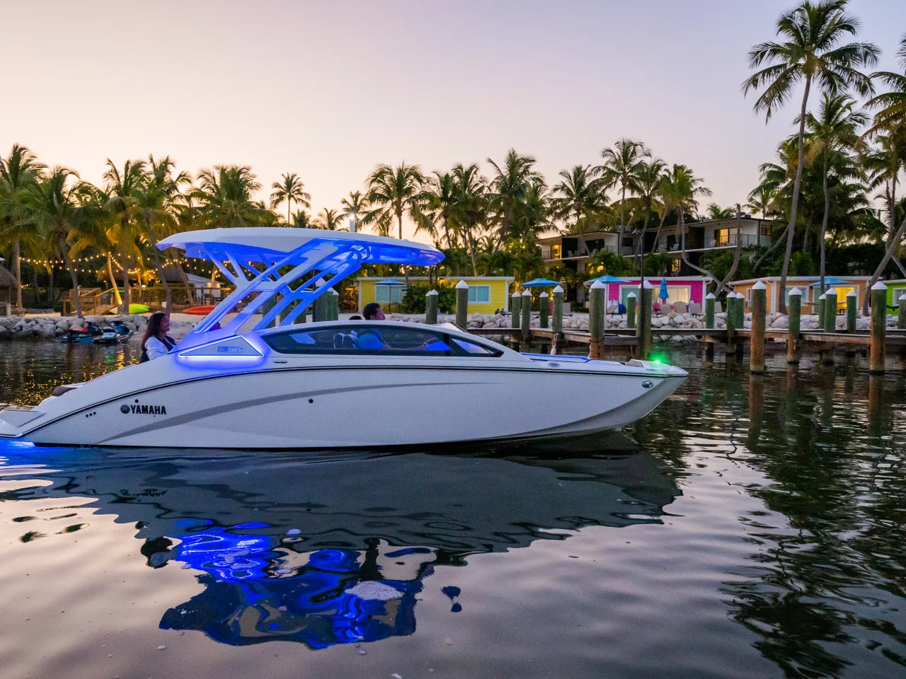 2026 Yamaha 275SD 27.0 feet, Clearwater, Florida #13