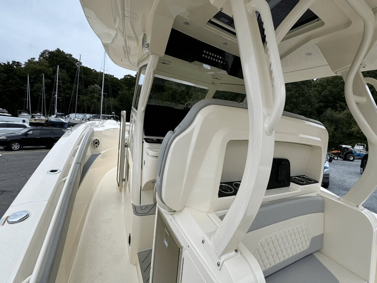 2025 Scout 377 LXF 37.0 feet, Clearwater, Florida #17