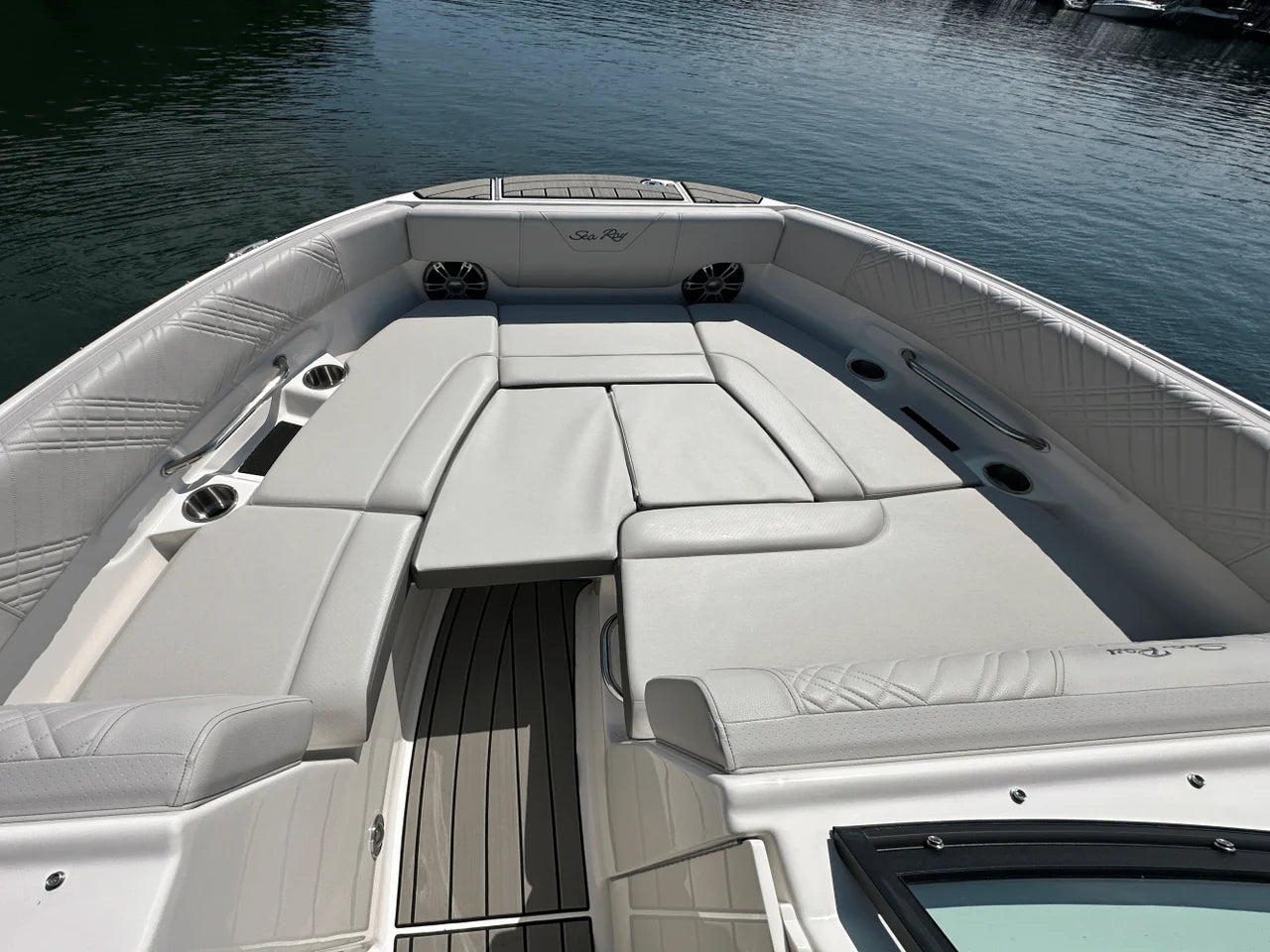 2026 Sea Ray SDX 230 Surf 35.0 feet, Clearwater, Florida #32