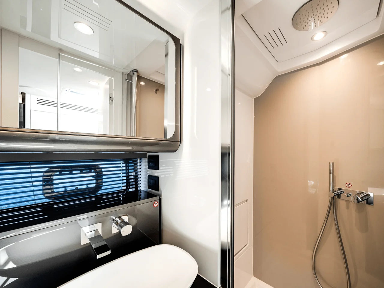 2026 Azimut 48 Verve 48.0 feet, Clearwater, Florida #59