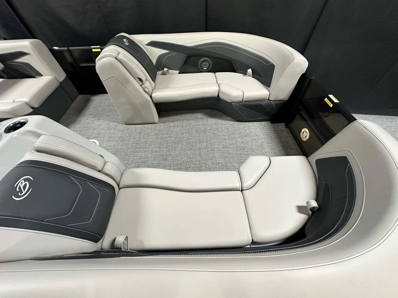 2026 Barletta Cabrio 22 Q 22.0 feet, Clearwater, Florida #7