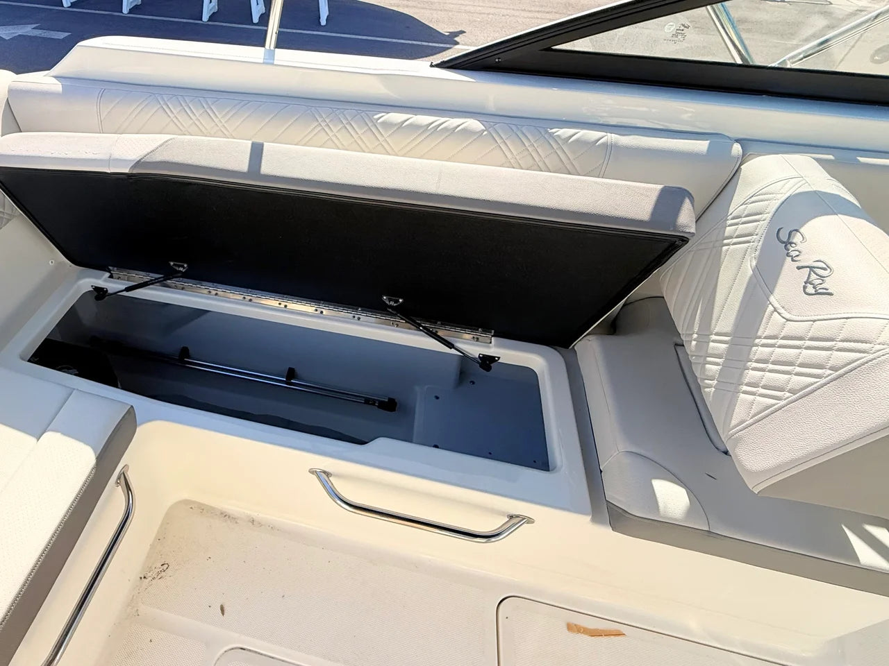 2026 Sea Ray SDX 250 Outboard 25.0 feet, Clearwater, Florida #24