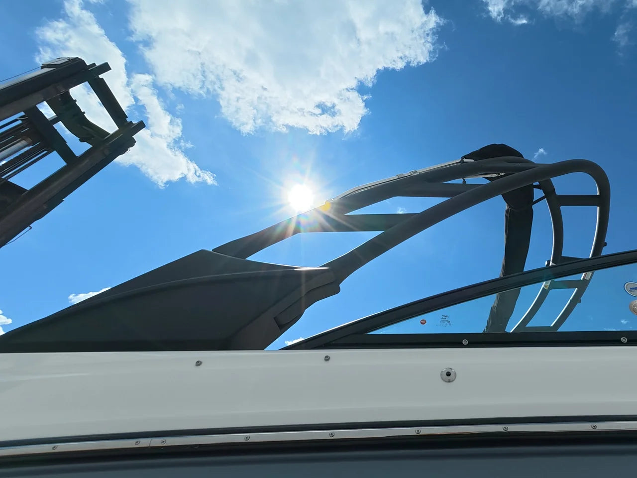 2026 Sea Ray SDX 270 Outboard 27.0 feet, Clearwater, Florida #3