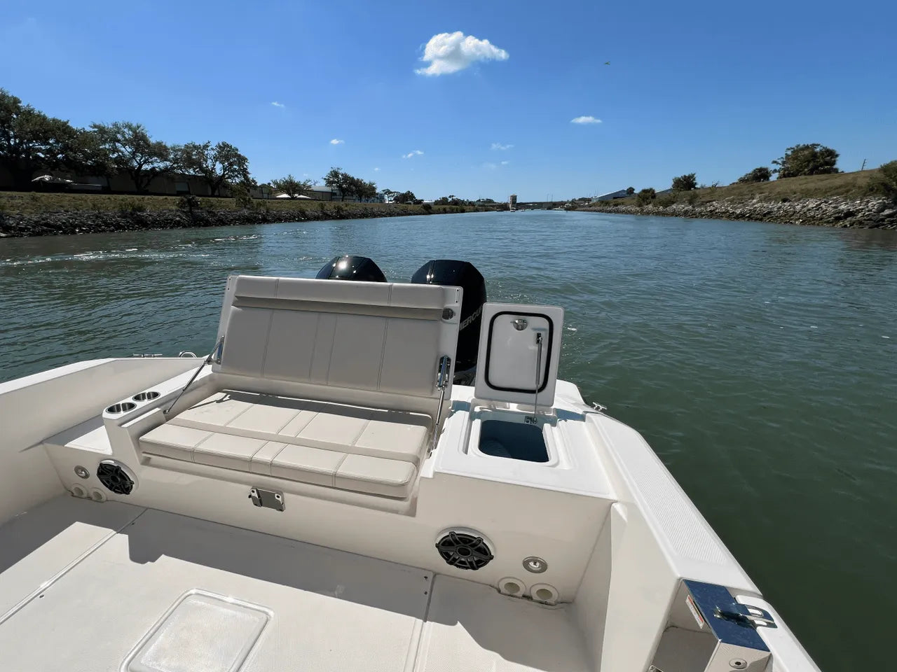 2025 Boston Whaler 280 Dauntless 28.0 feet, Clearwater, Florida #66