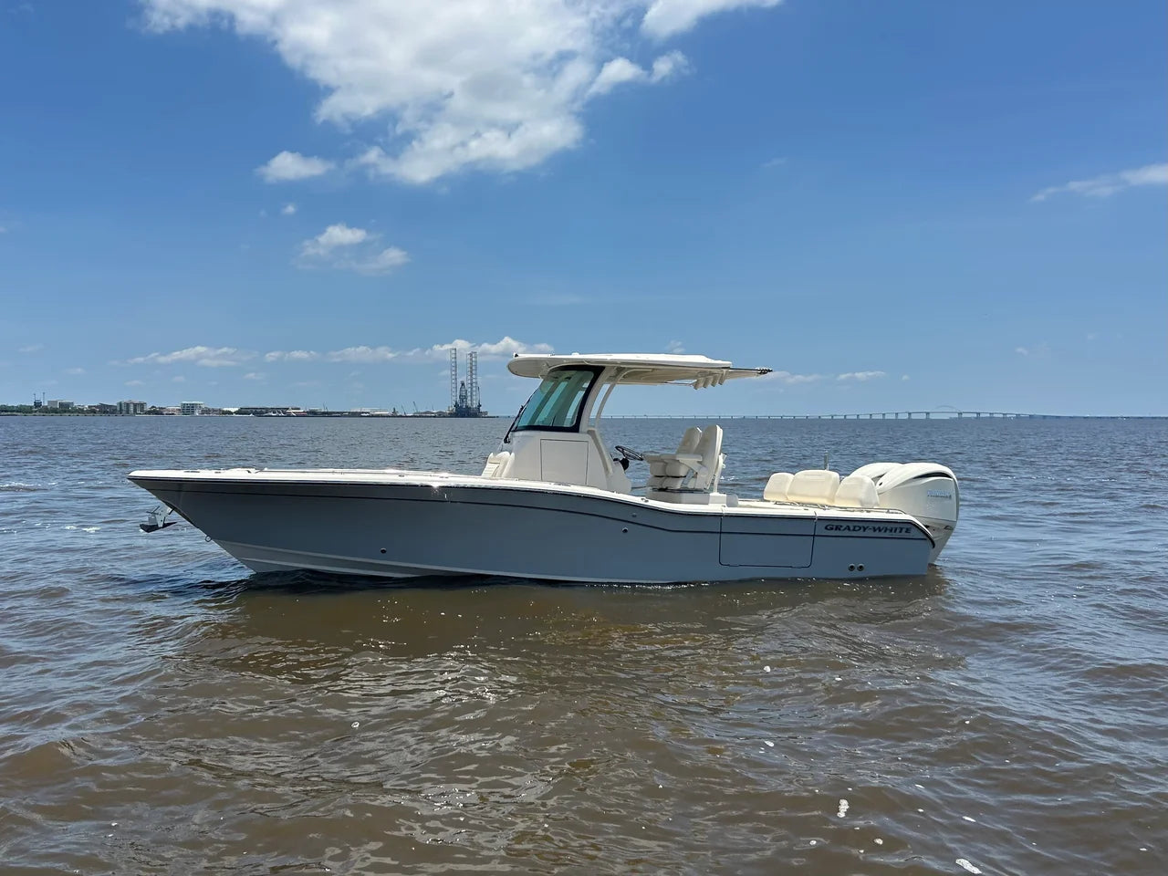 2026 Grady-White 281 CE 28.0 feet, Clearwater, Florida #2