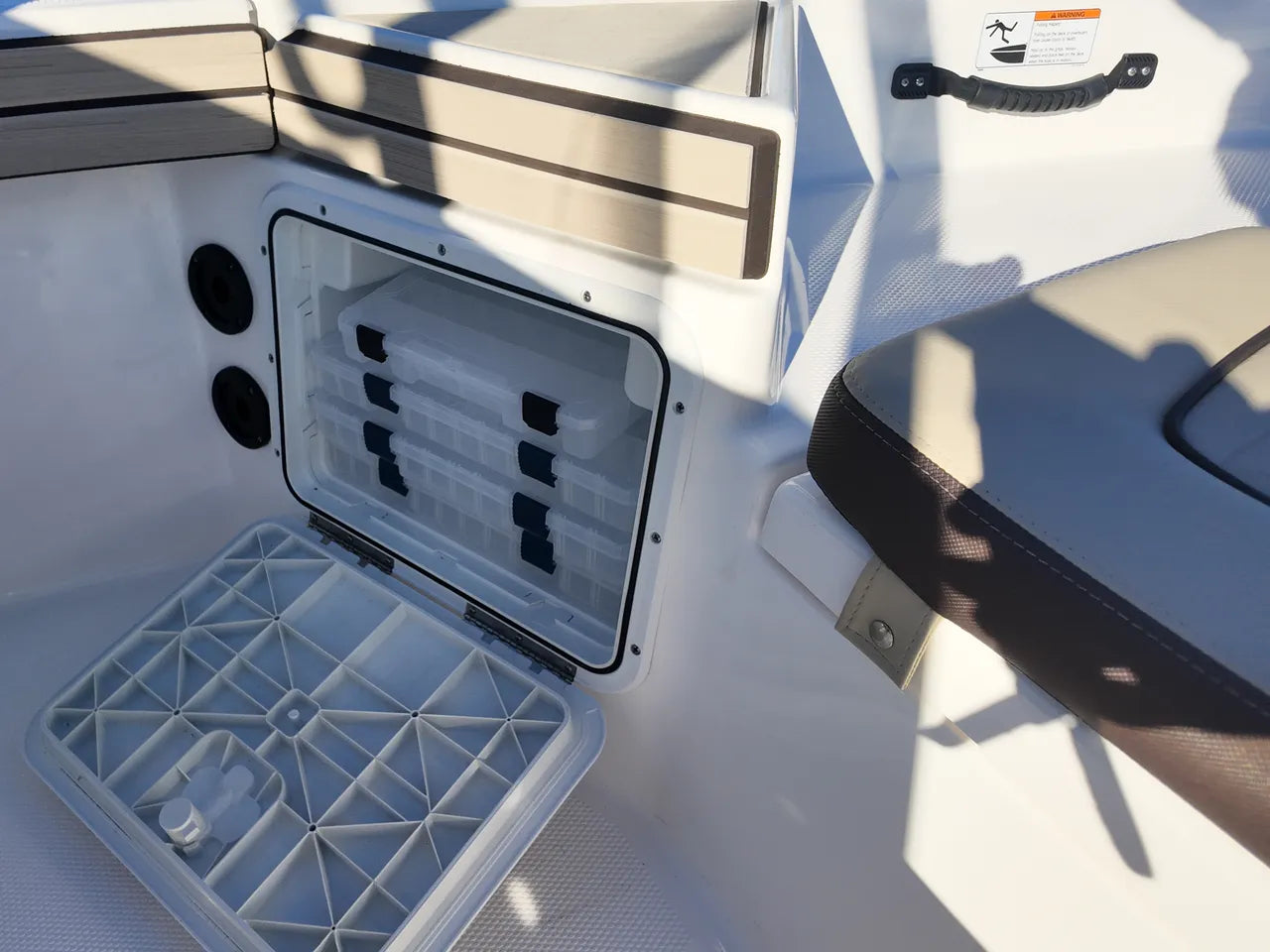 2025 Yamaha 190FSH SPORT 19.0 feet, Clearwater, Florida #20