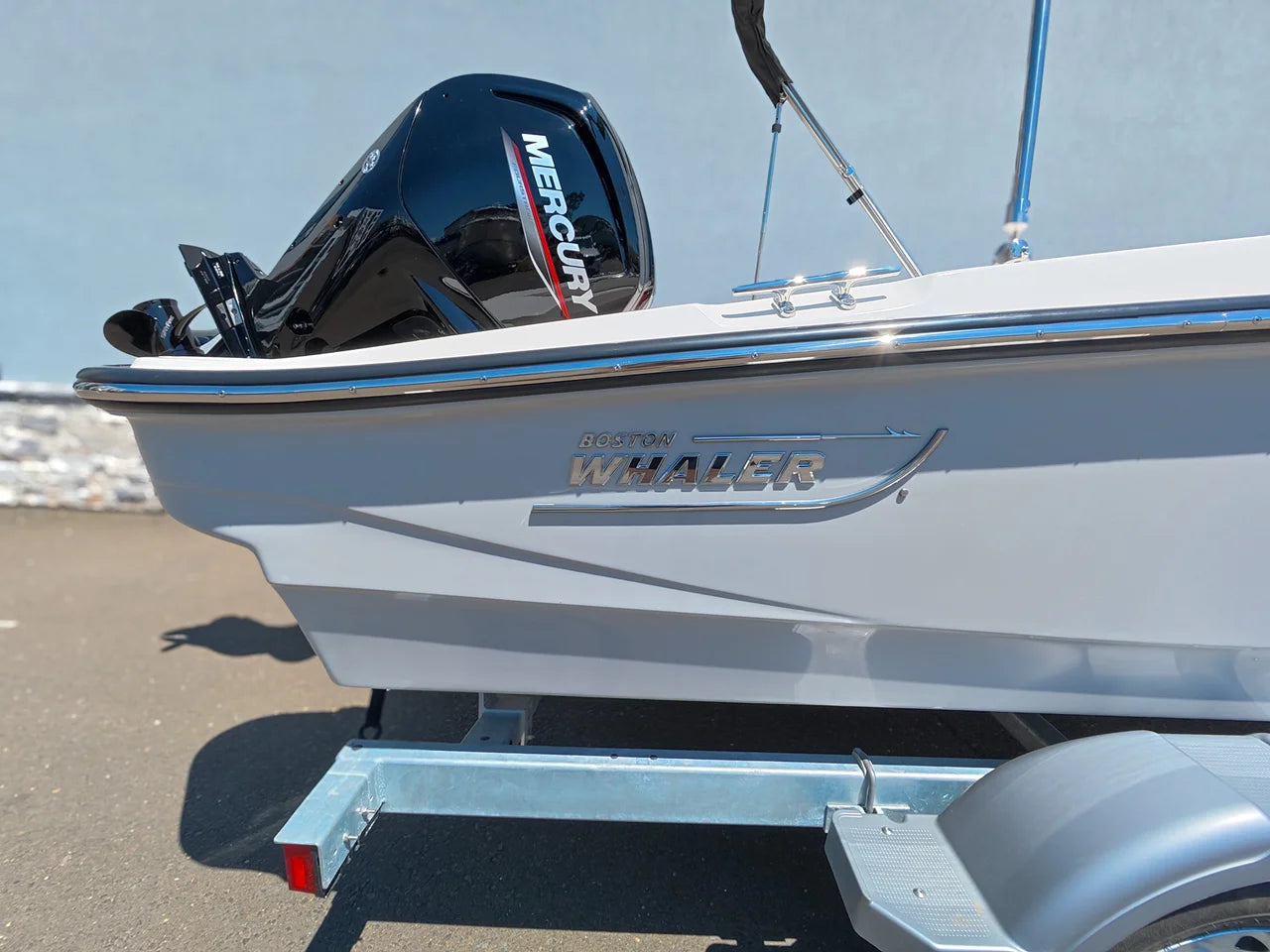 2026 Boston Whaler 160 Super Sport 16.0 feet, Clearwater, Florida #9