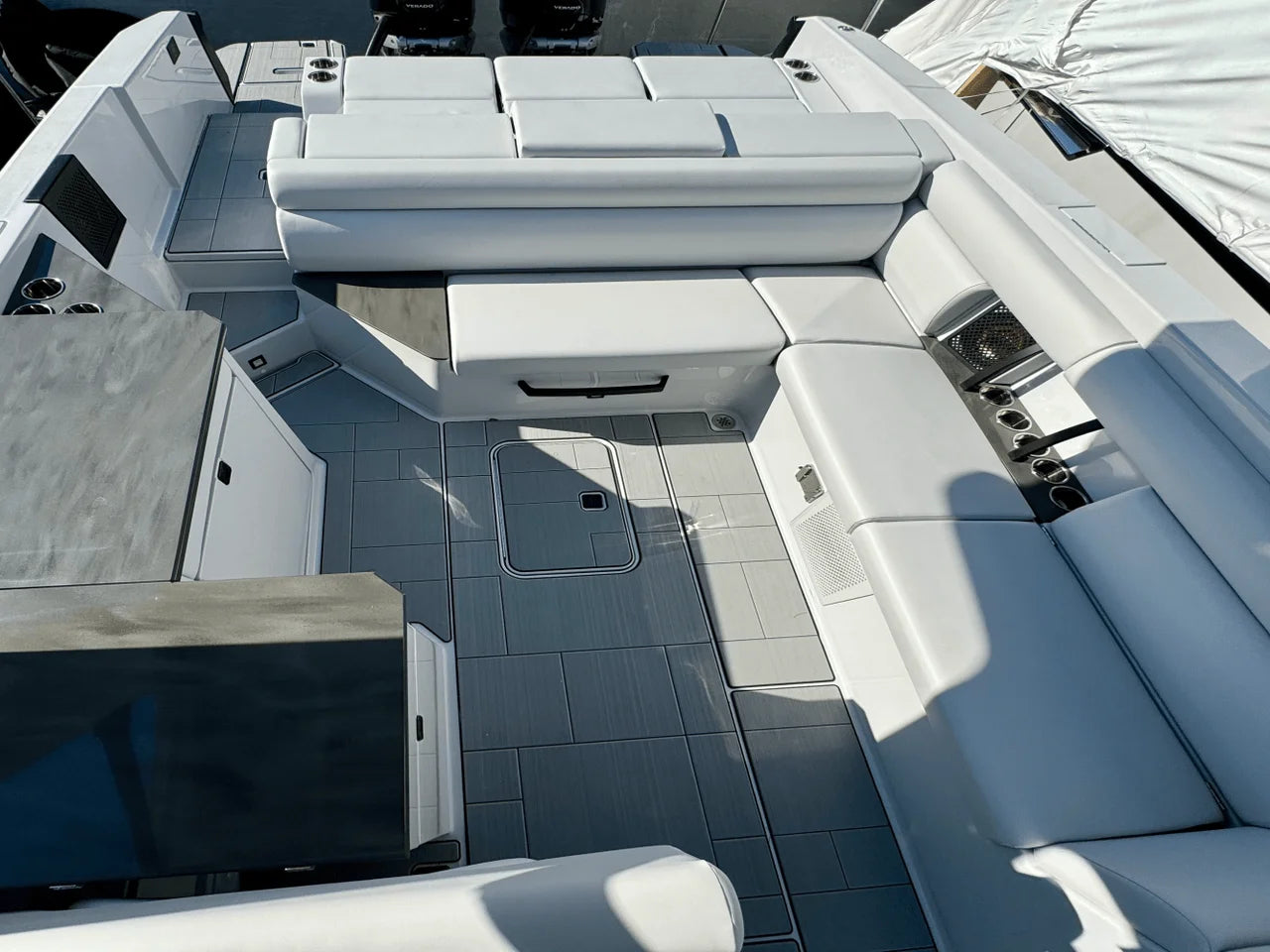2024 Aviara AV32 Outboard 32.0 feet, Clearwater, Florida #6