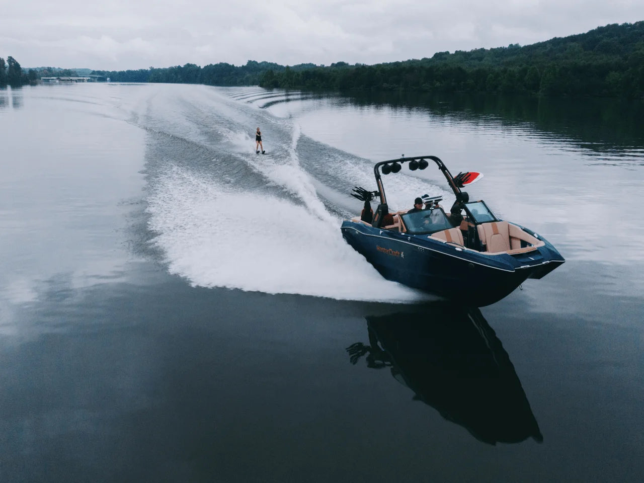 2026 Mastercraft X24 24.0 feet, Clearwater, Florida #5