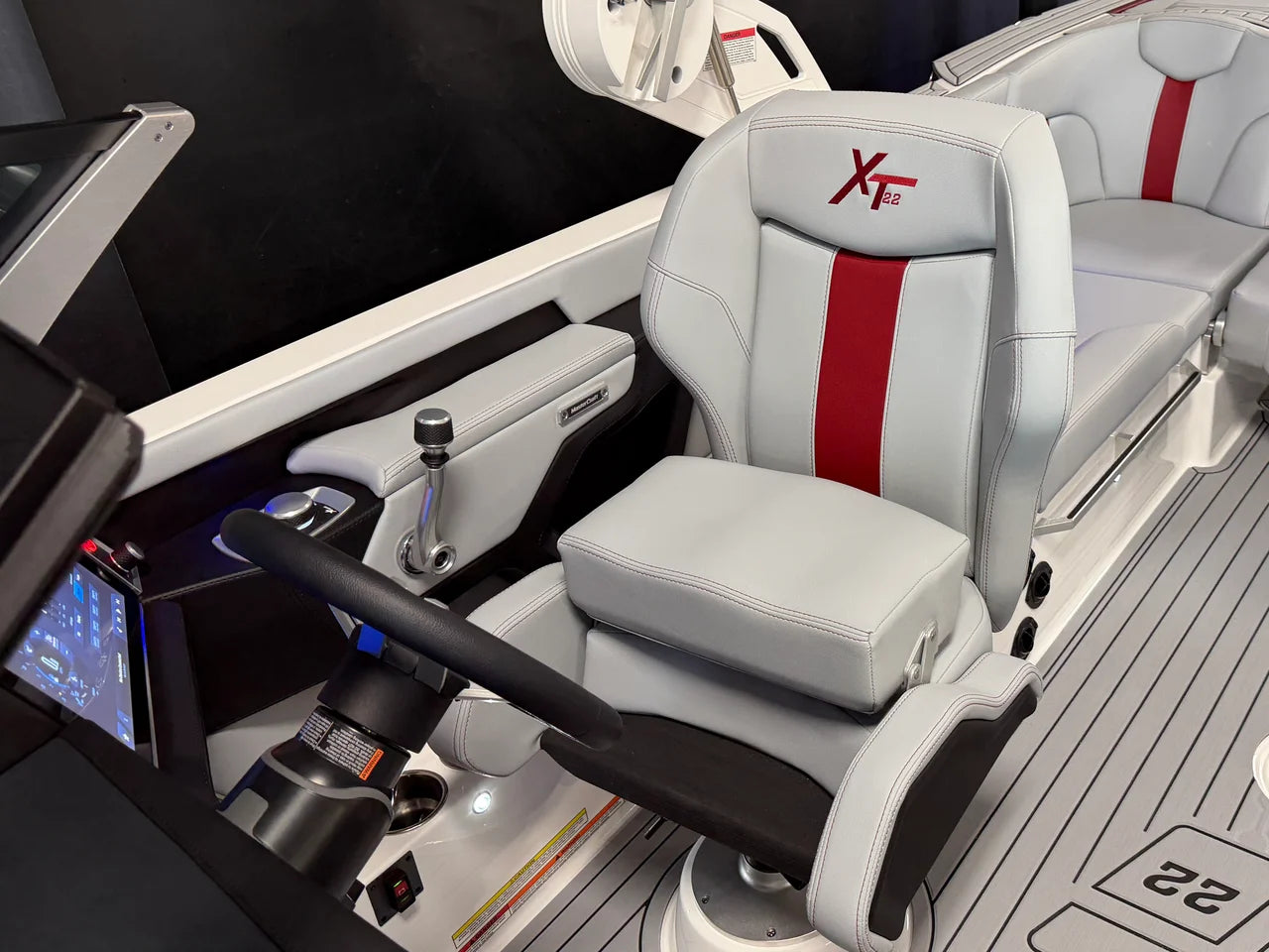 2026 Mastercraft XT22 22.0 feet, Clearwater, Florida #76