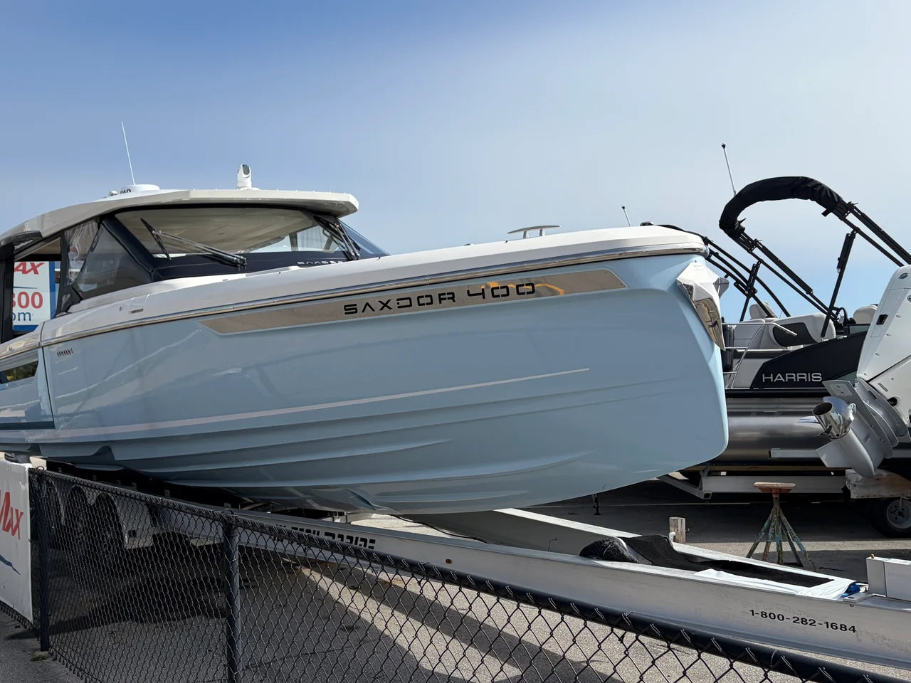 2026 Saxdor 400 GTO 40.0 feet, Clearwater, Florida #20