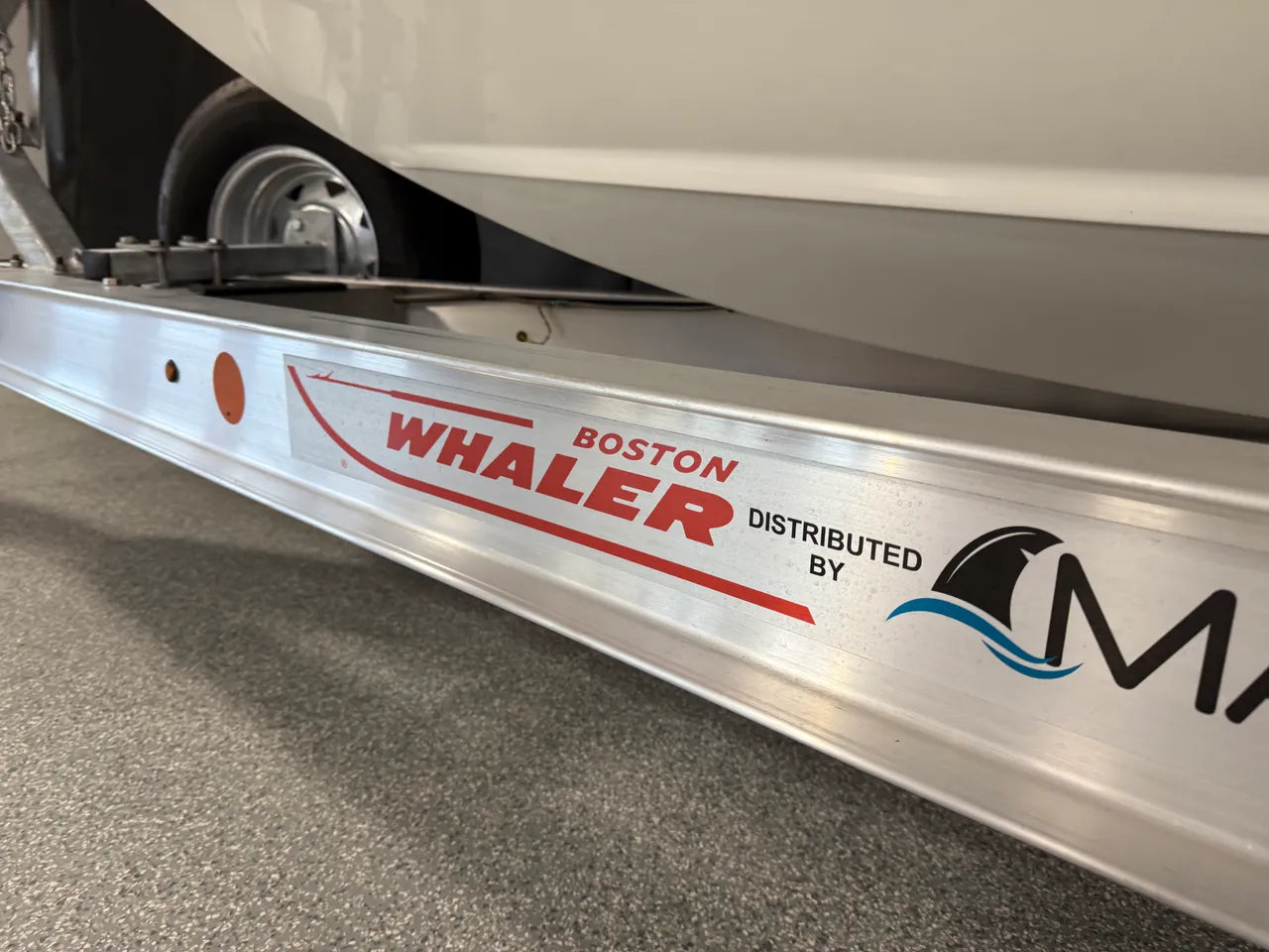 2026 Boston Whaler 250 Dauntless 25.0 feet, Clearwater, Florida #123