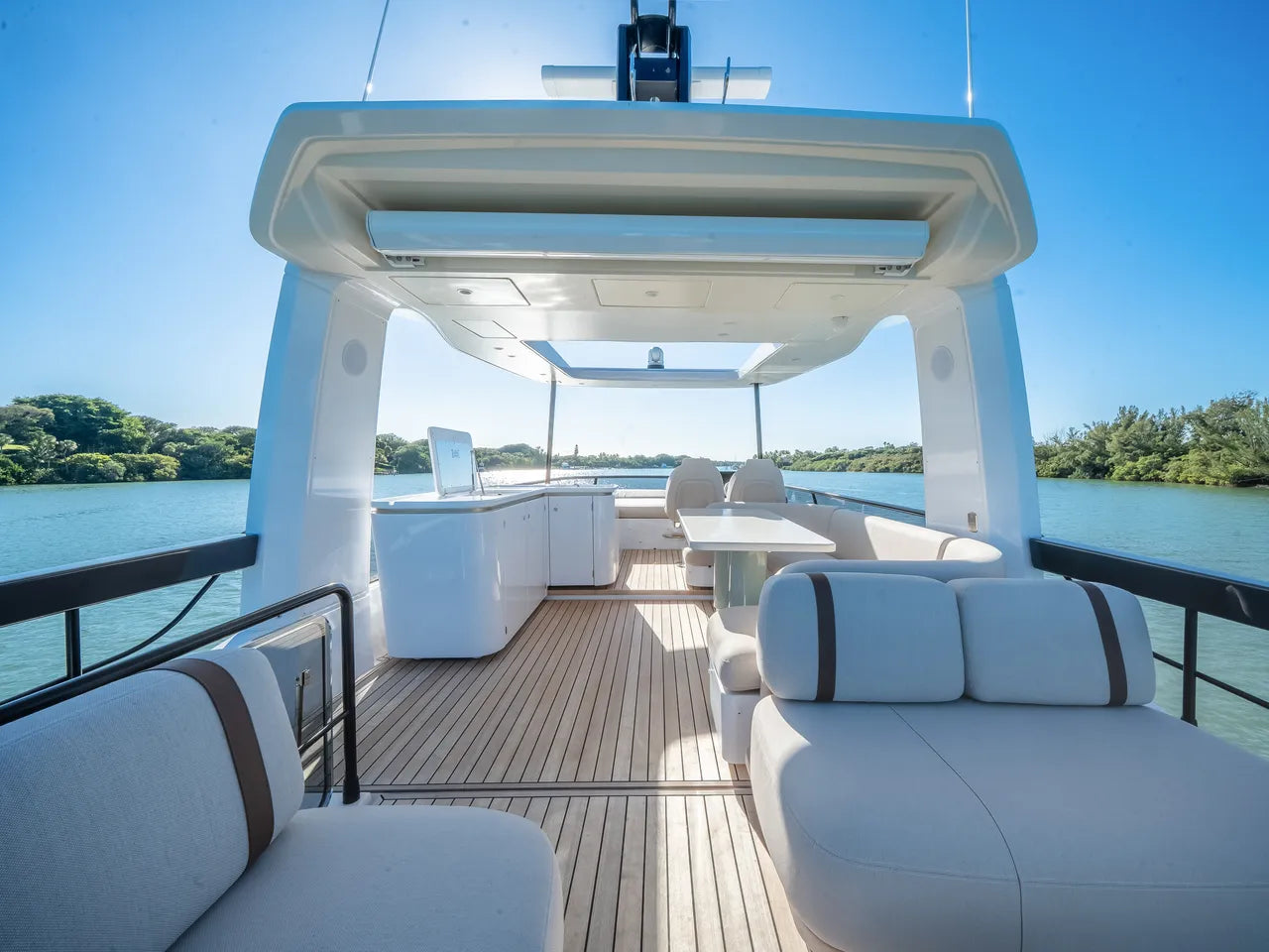 2026 Azimut Fly 62 62.0 feet, Clearwater, Florida #18
