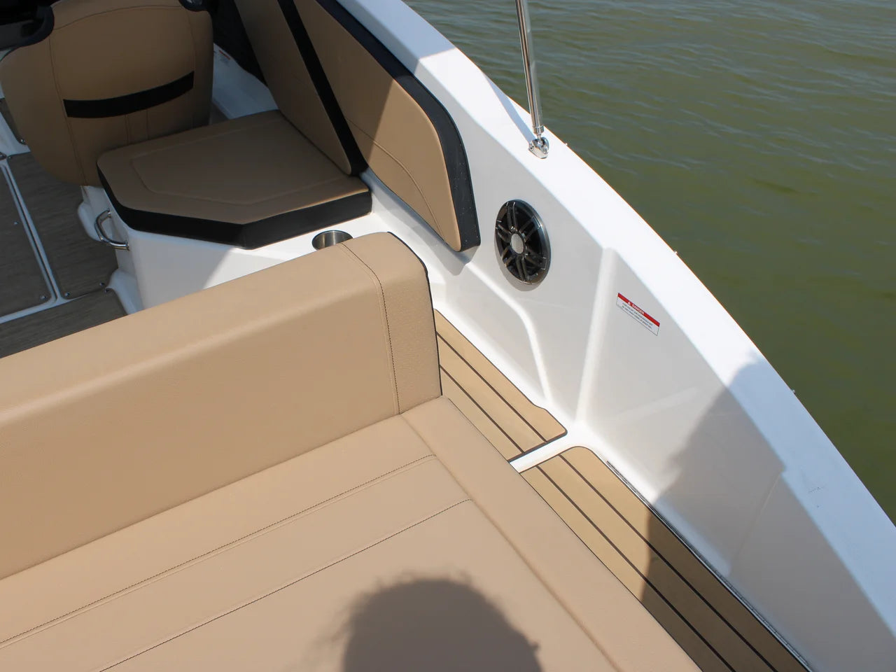 2026 Sea Ray SPX 210 21.0 feet, Clearwater, Florida #26