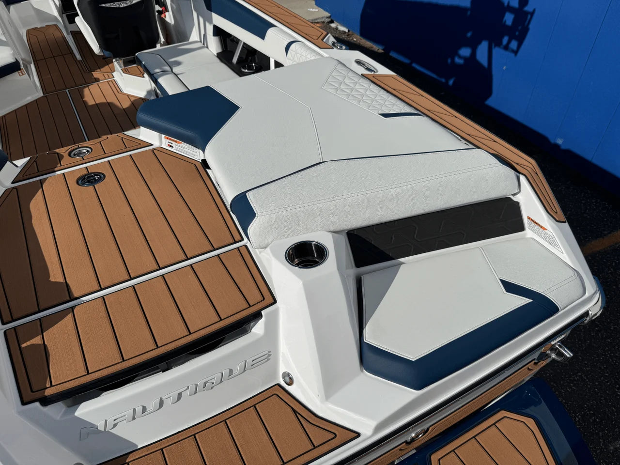 2026 Nautique Super Air Nautique GS22 22.0 feet, Clearwater, Florida #9