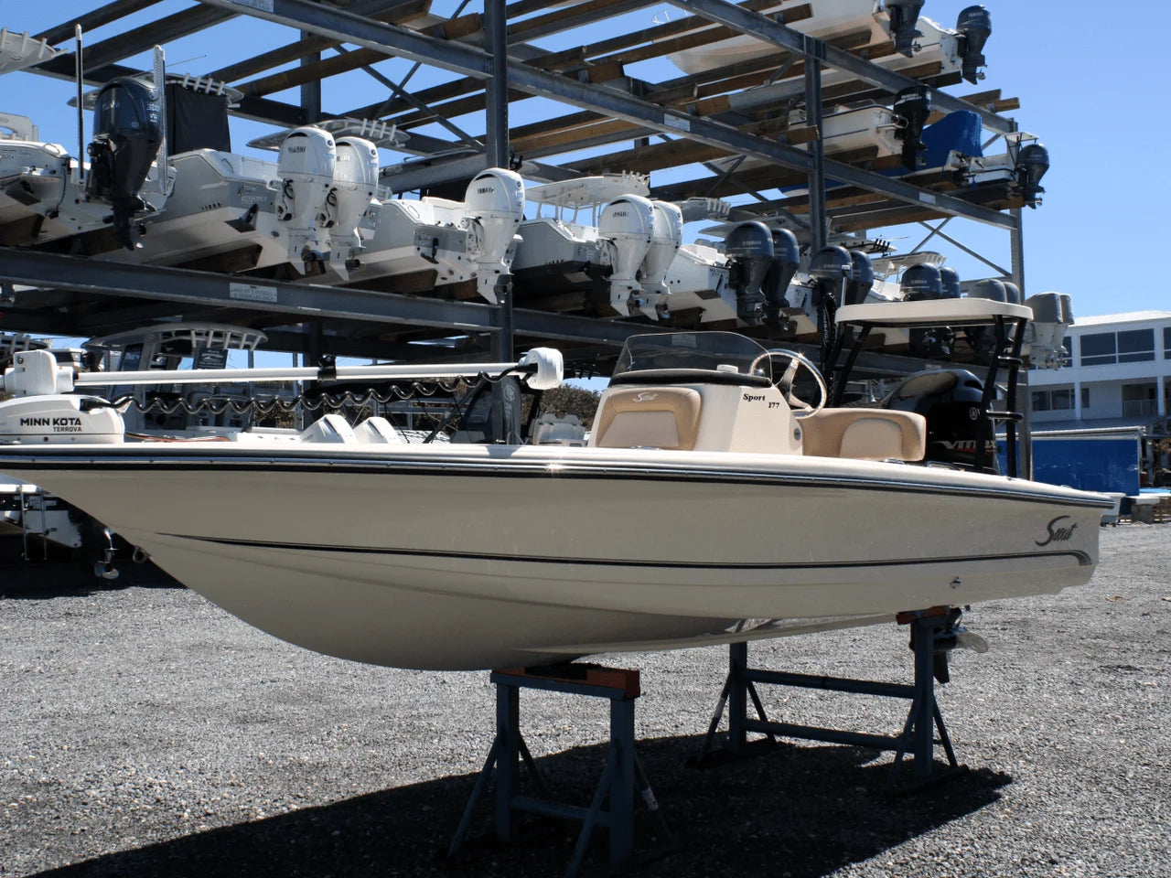2025 Scout 177 Sport 17.0 feet, Clearwater, Florida #1