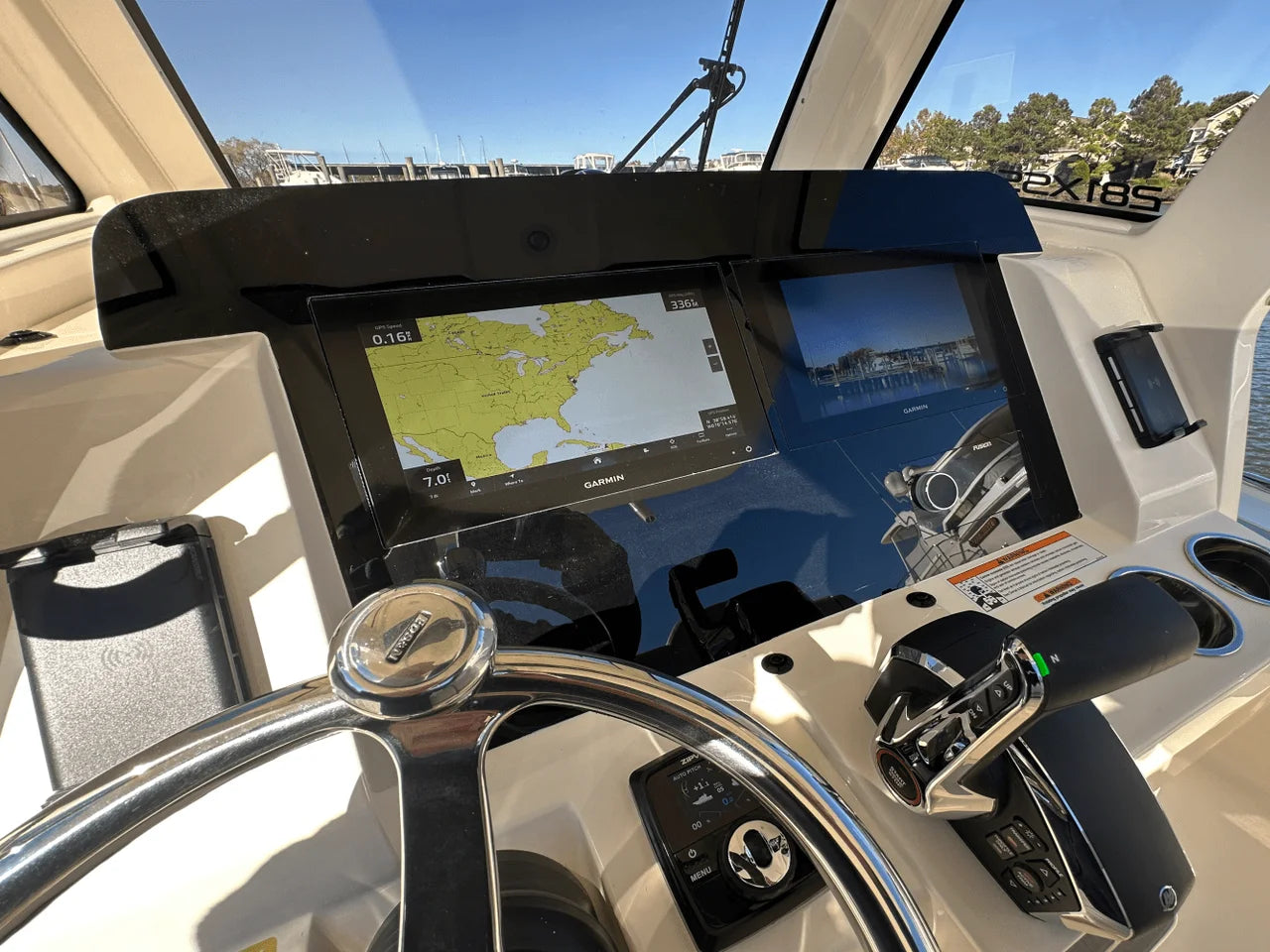 2025 Scout 281 XSS 28.0 feet, Clearwater, Florida #25