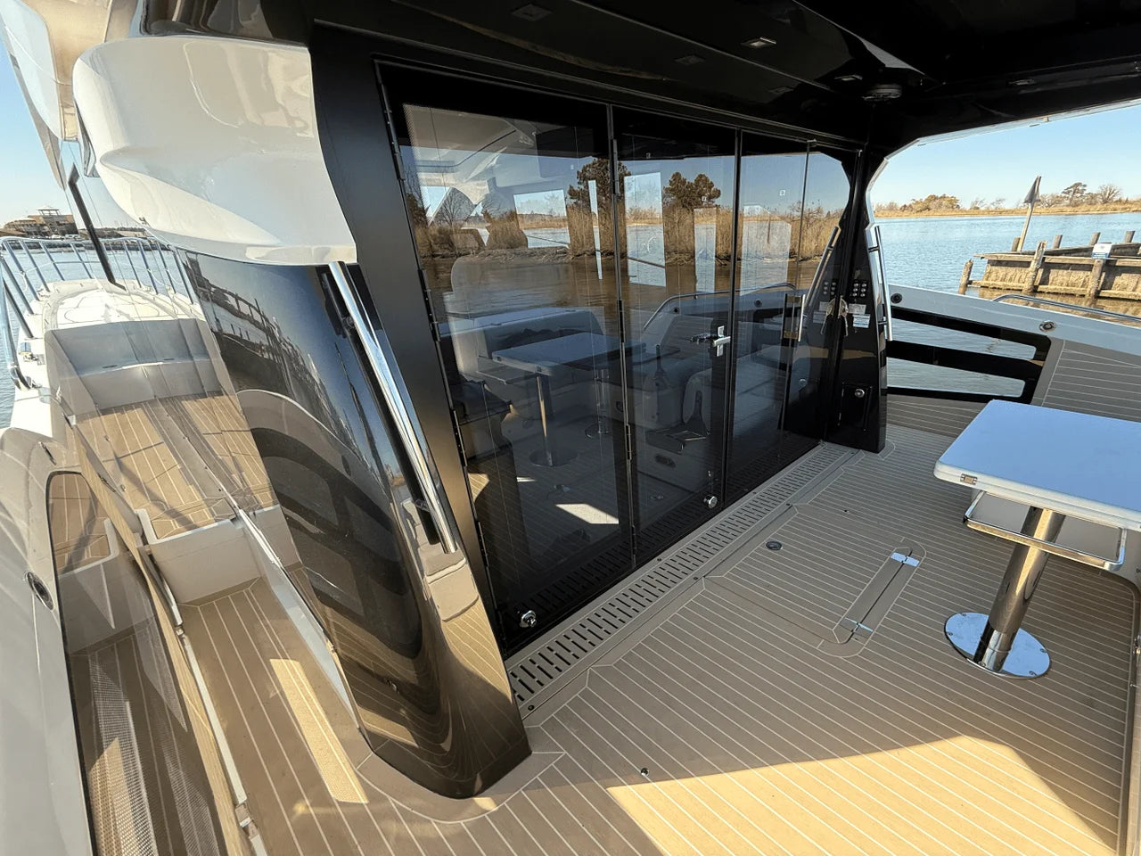 2025 Galeon 450 HTC 45.0 feet, Clearwater, Florida #17