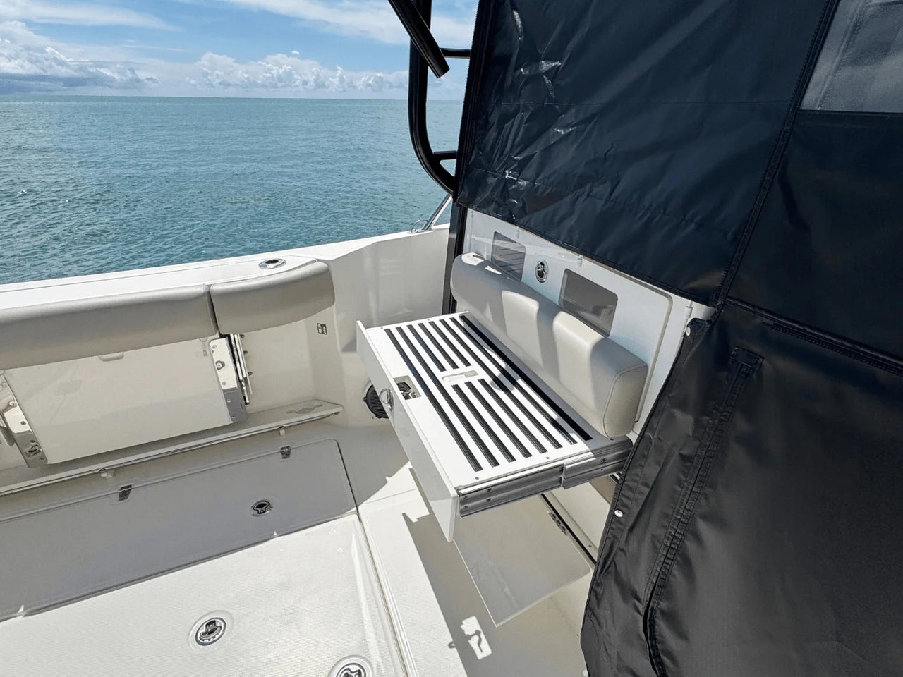 2026 Boston Whaler 365 Conquest 36.0 feet, Clearwater, Florida #17