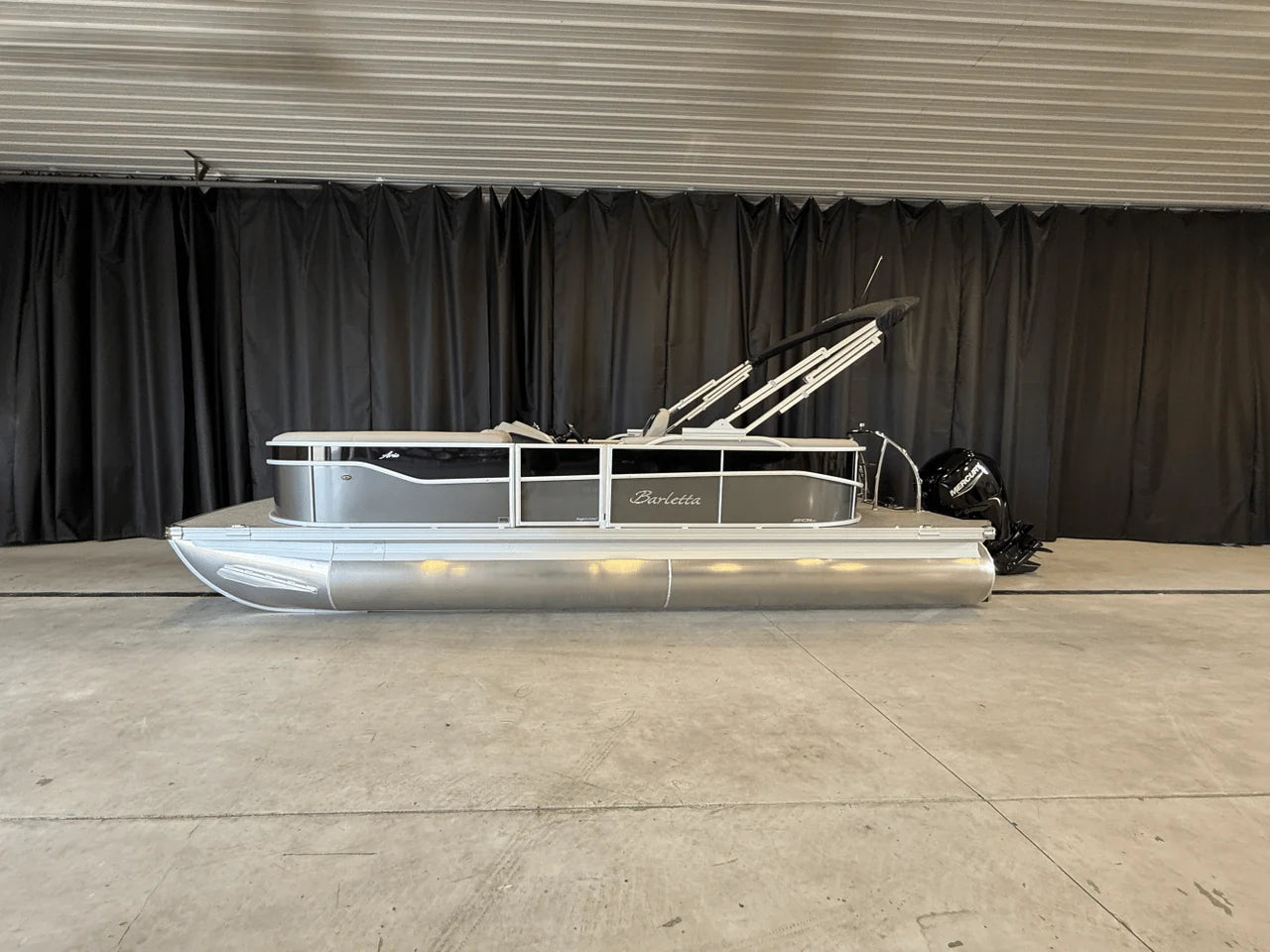 2026 Barletta Aria 20 L 20.0 feet, Clearwater, Florida #1