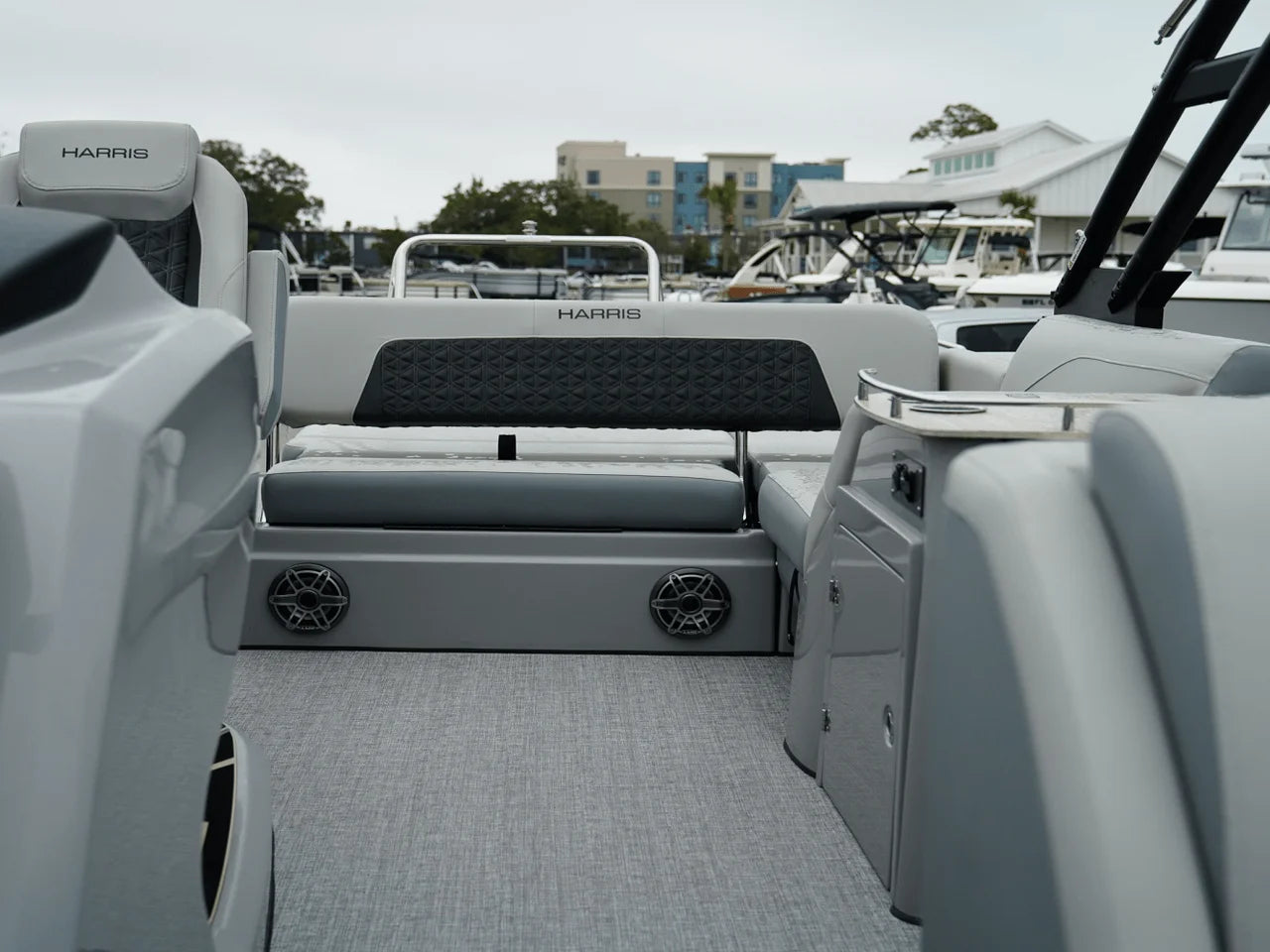 2025 Harris 230 Solstice 23.0 feet, Clearwater, Florida #58