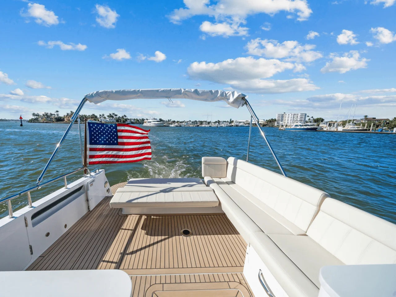 2025 MJM 4 46.0 feet, Clearwater, Florida #40
