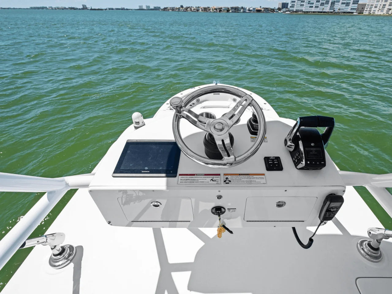 2024 Bertram 39CC 39.0 feet, Clearwater, Florida #51