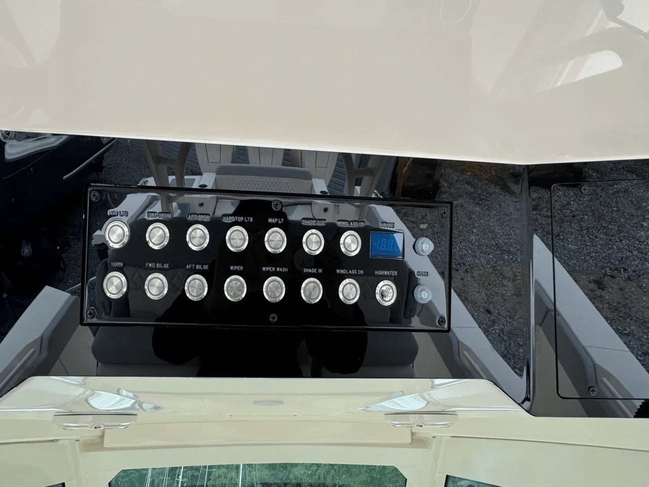 2025 Scout 377 LXF 37.0 feet, Clearwater, Florida #39