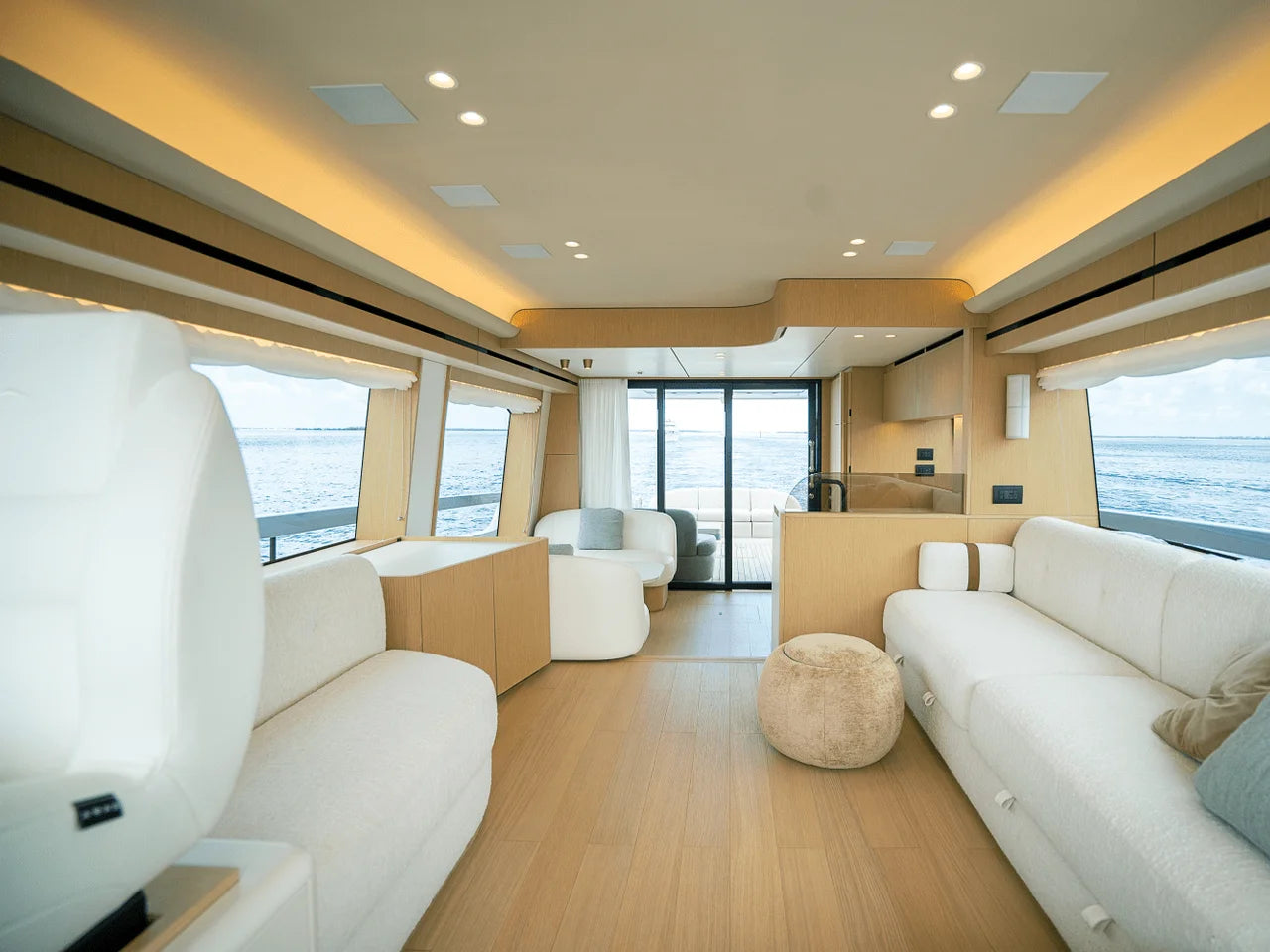 2026 Azimut Fly 62 62.0 feet, Clearwater, Florida #40